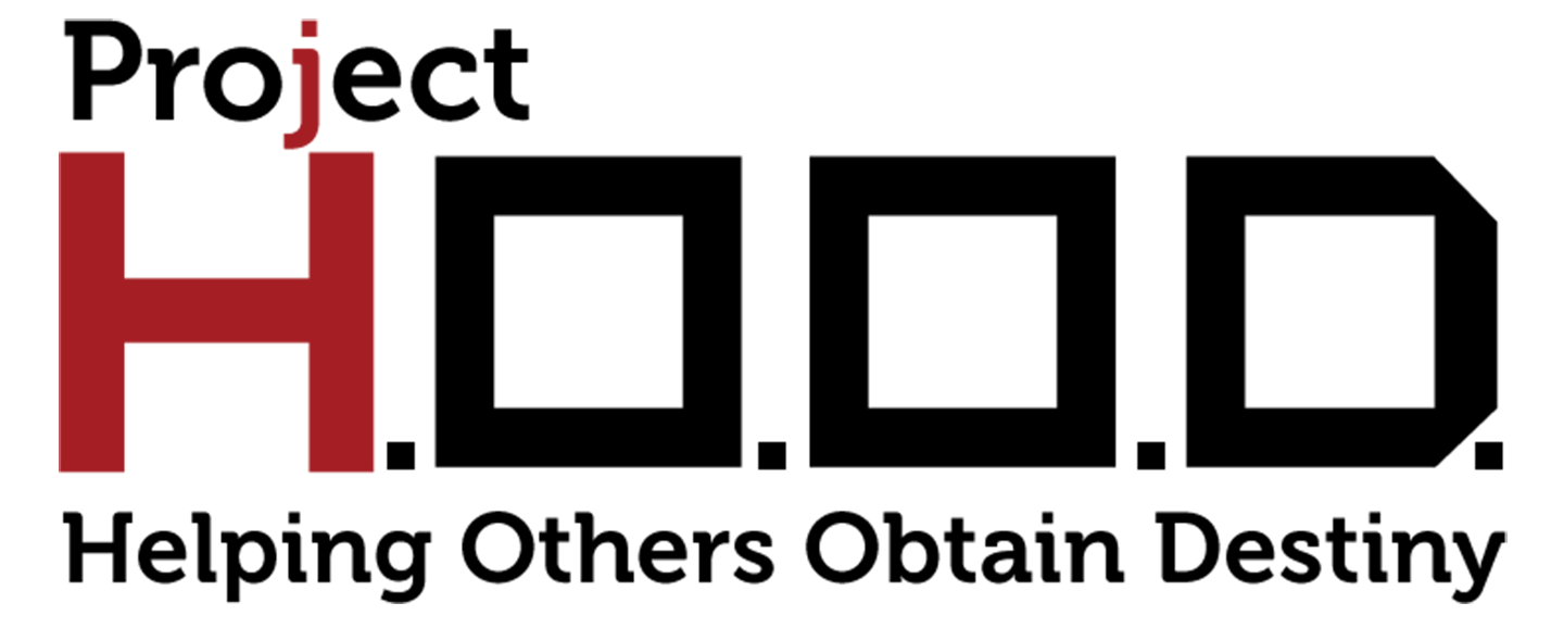 Project H.O.O.D.