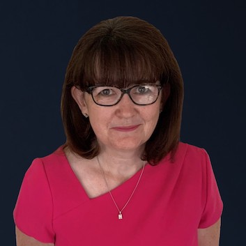 Career Insights with Helen Vaughan