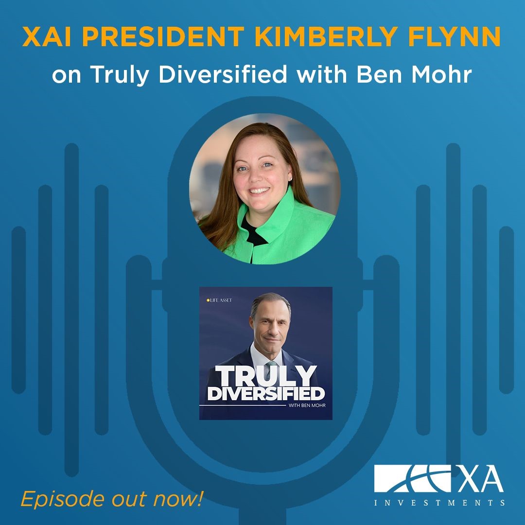 Kimberly Flynn on Truly Diversified with Ben Mohr