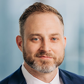 Benjamin D. McCulloch